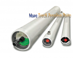 Μεβρανοθηκες αφαλατωσης 4040 2540